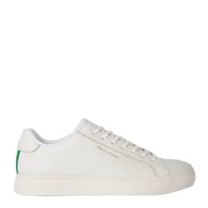 Paul Smith Rex Trainers Blanc