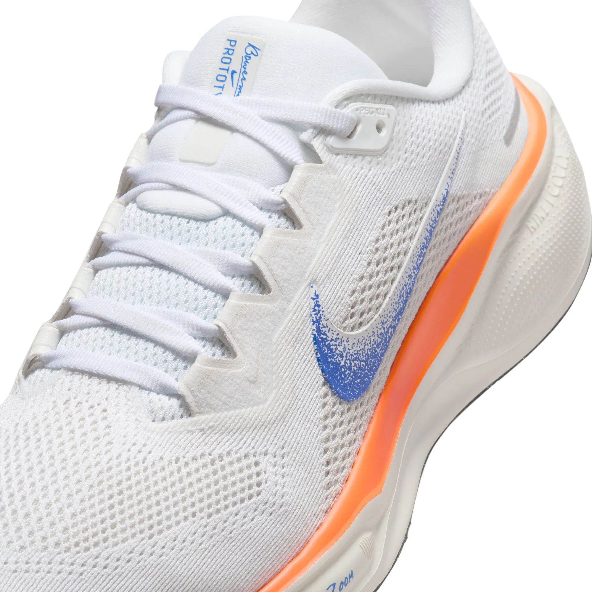 Chaussures de course sur route pour femmes Pegasus 41 Blueprint