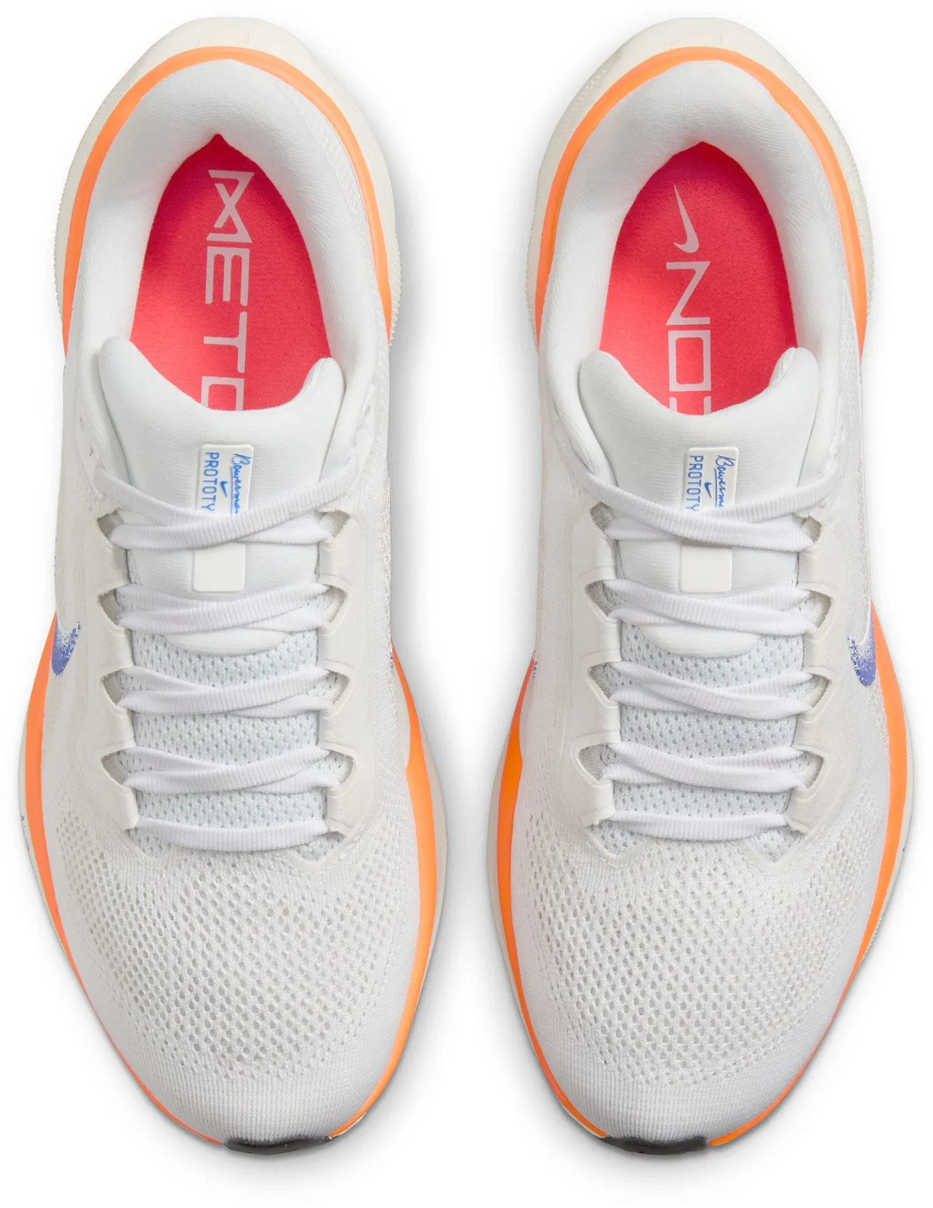 Chaussures de course sur route pour femmes Pegasus 41 Blueprint