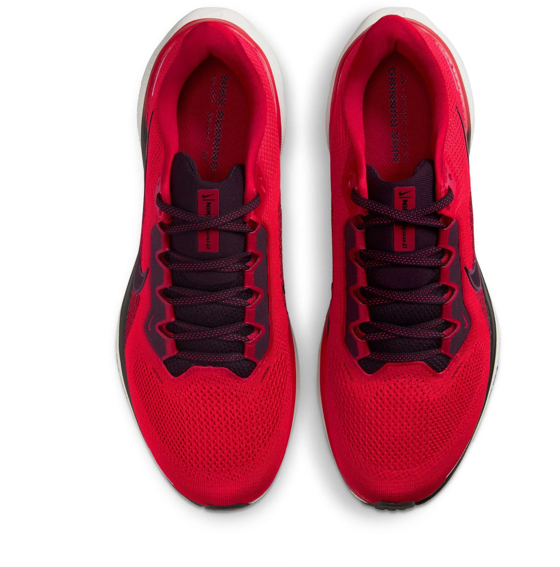 Chaussures de course sur route pour hommes Pegasus 41