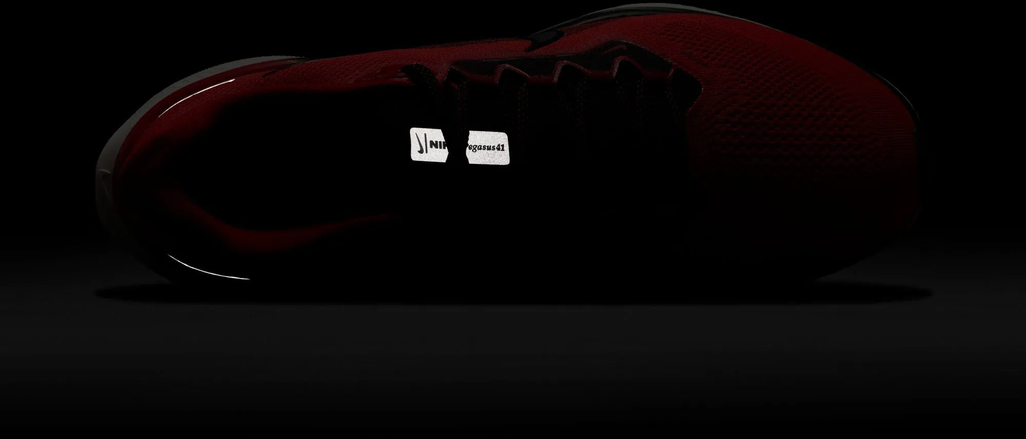 Chaussures de course sur route pour hommes Pegasus 41