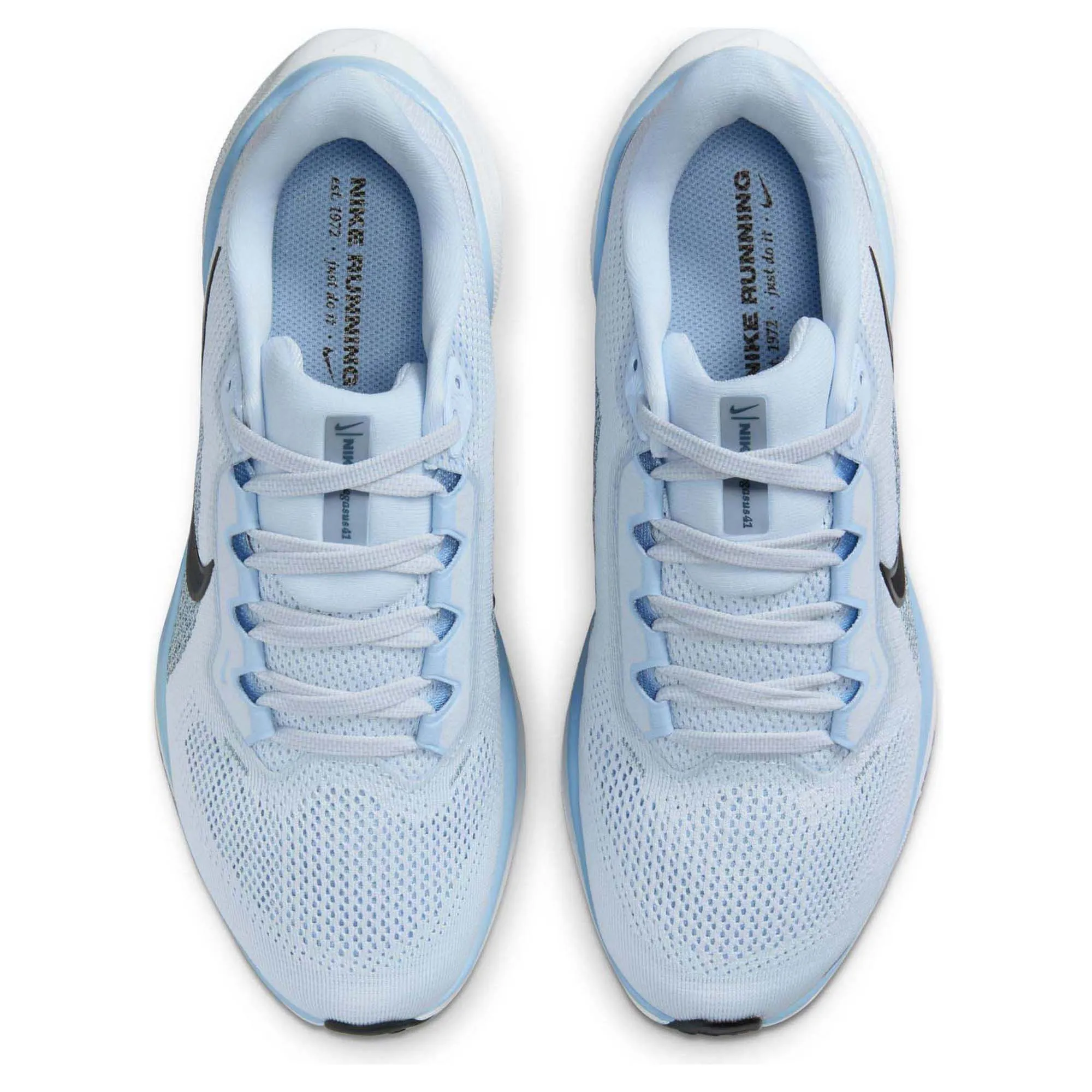 Chaussures de course sur route pour femmes Pegasus 41