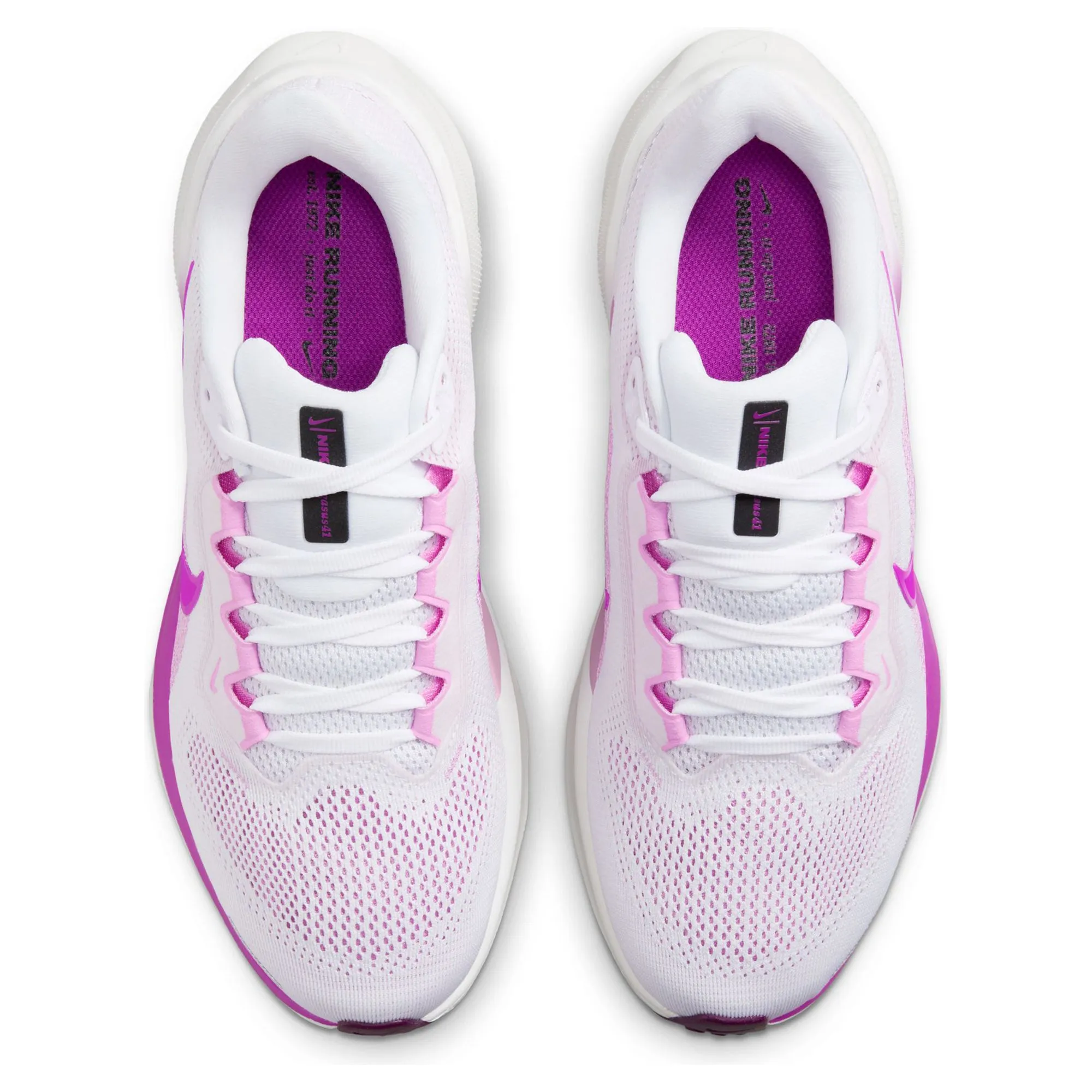 Chaussures de course sur route pour femmes Pegasus 41