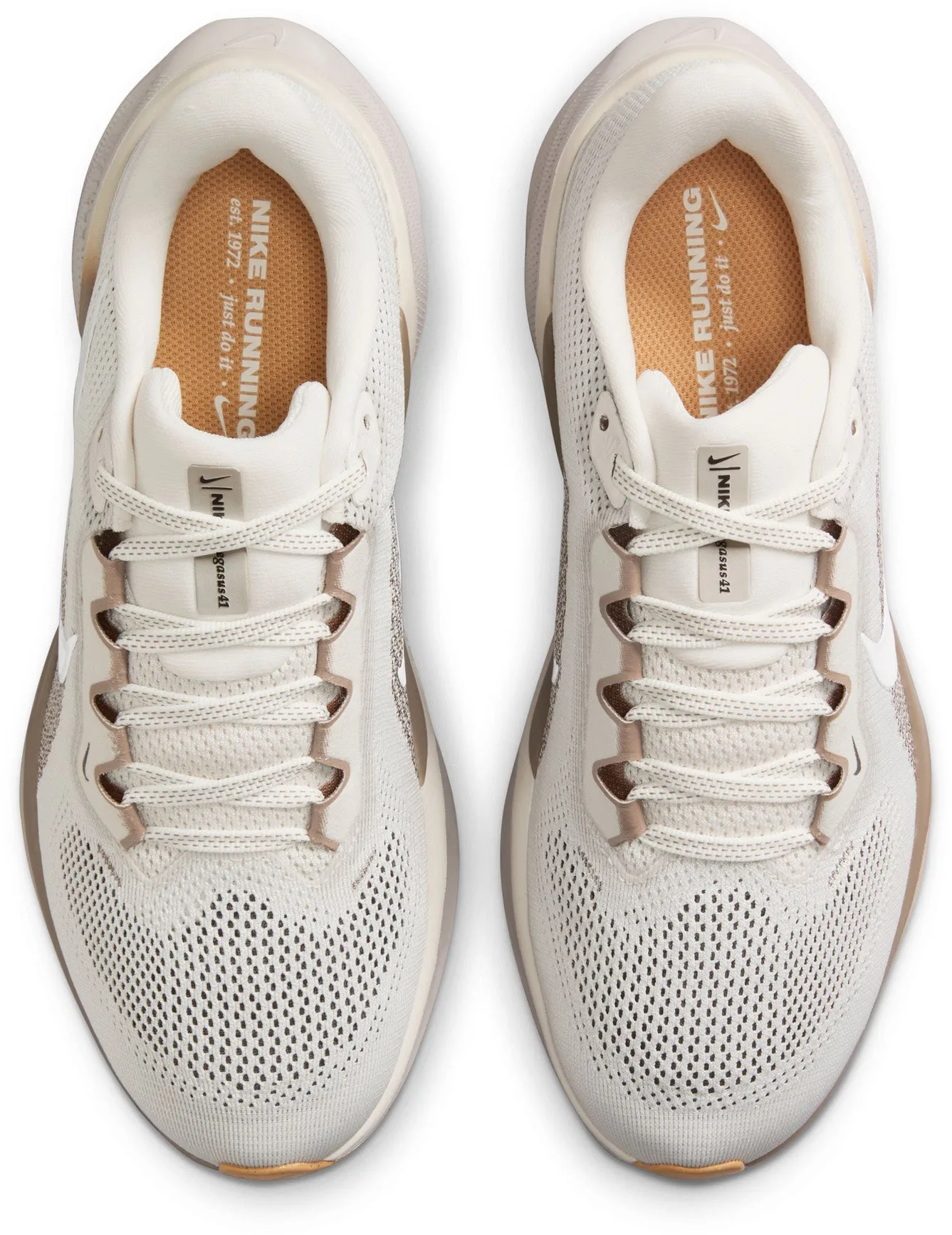 Chaussures de course sur route pour femmes Pegasus 41