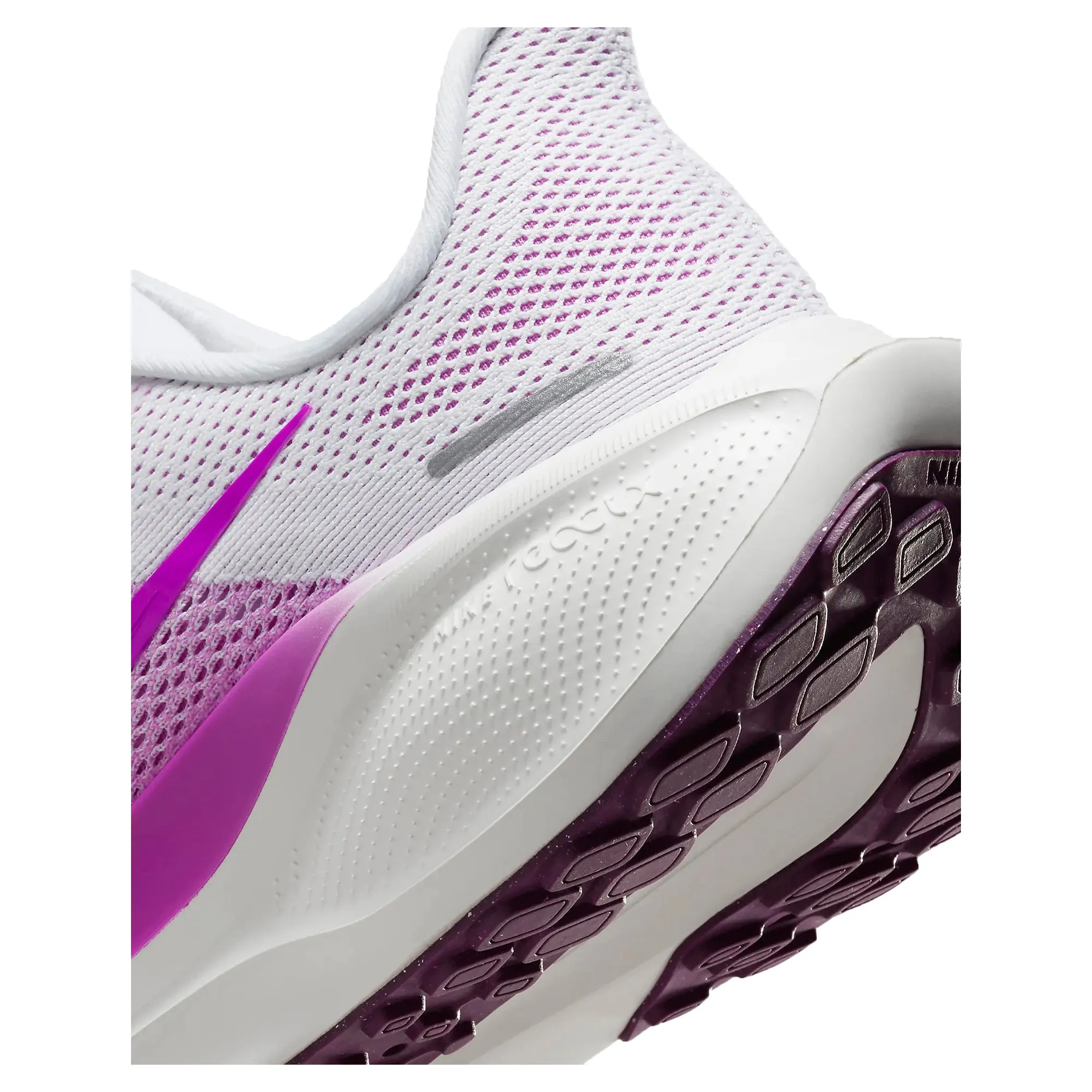 Chaussures de course sur route pour femmes Pegasus 41