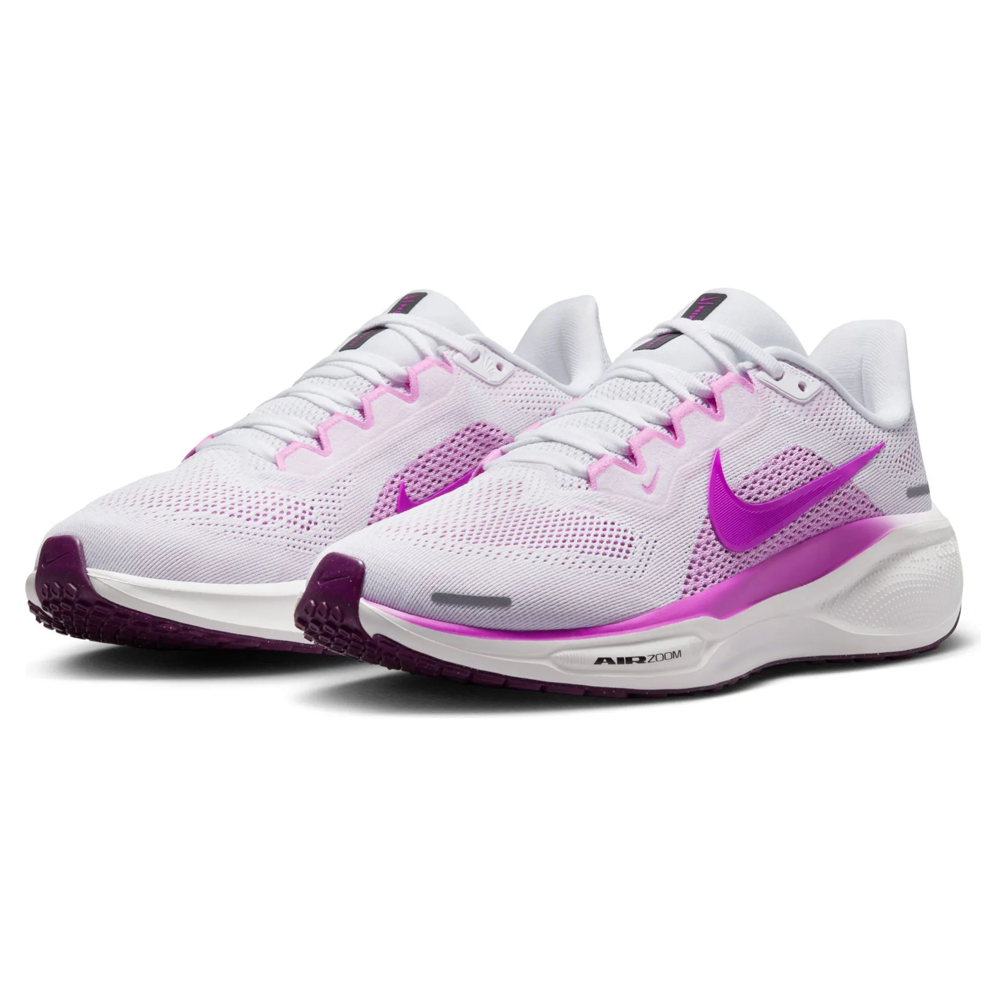 Chaussures de course sur route pour femmes Pegasus 41