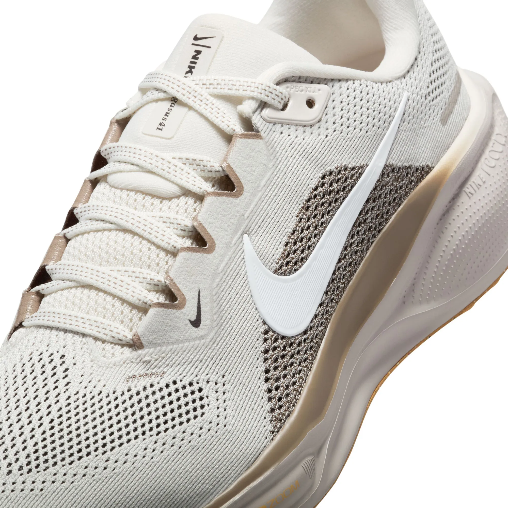 Chaussures de course sur route pour femmes Pegasus 41