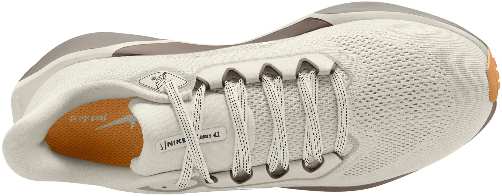 Chaussures de course sur route pour femmes Pegasus 41