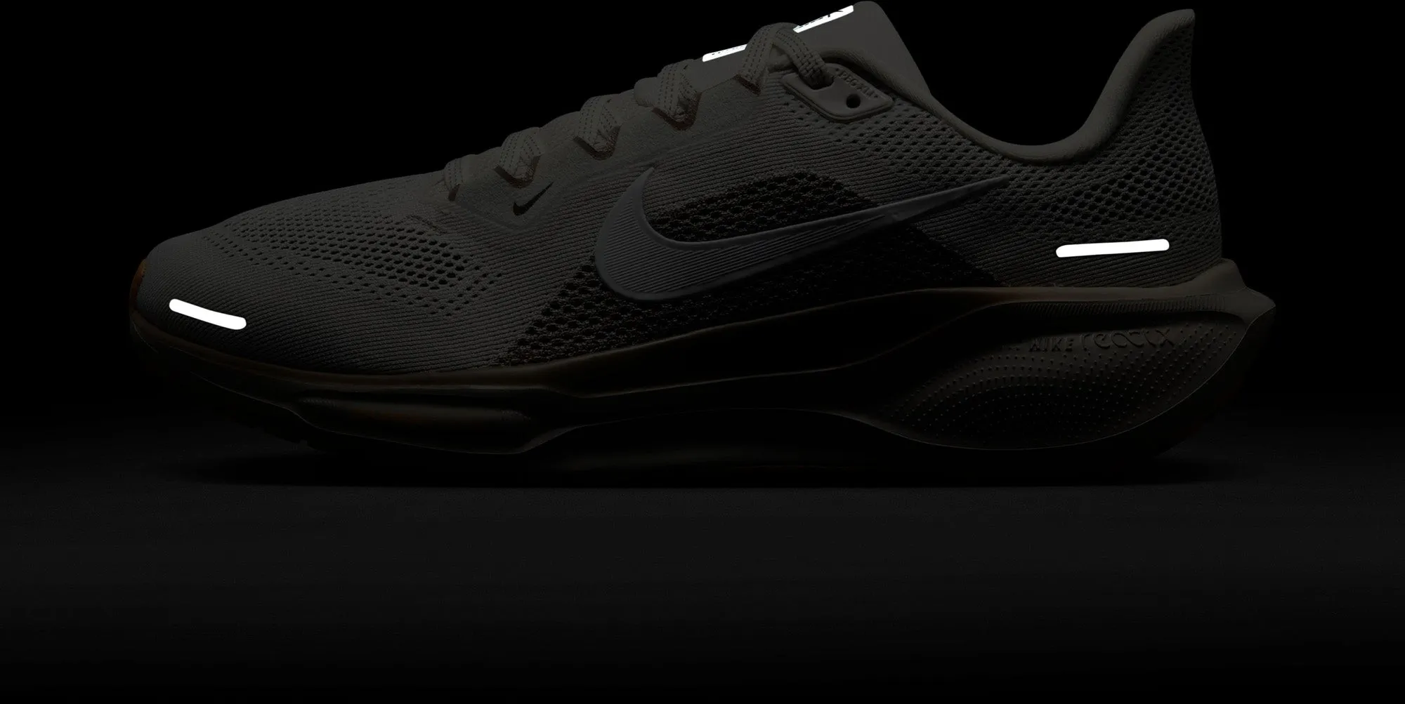 Chaussures de course sur route pour femmes Pegasus 41