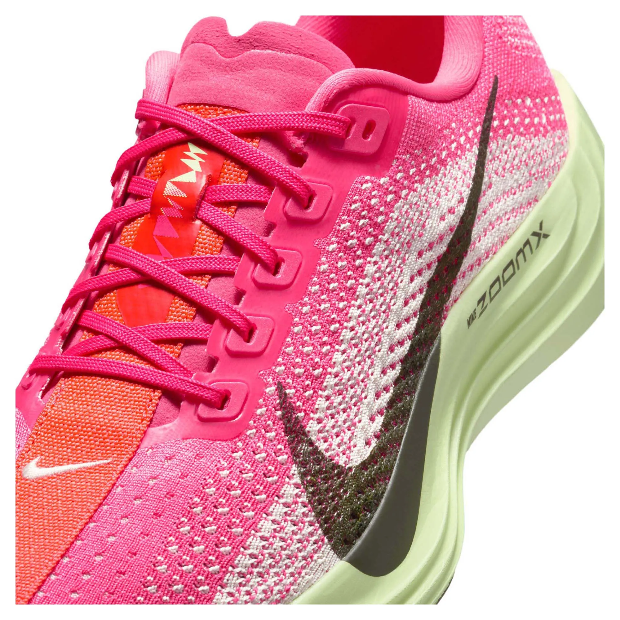 Chaussures de course sur route pour femmes Pegasus Plus