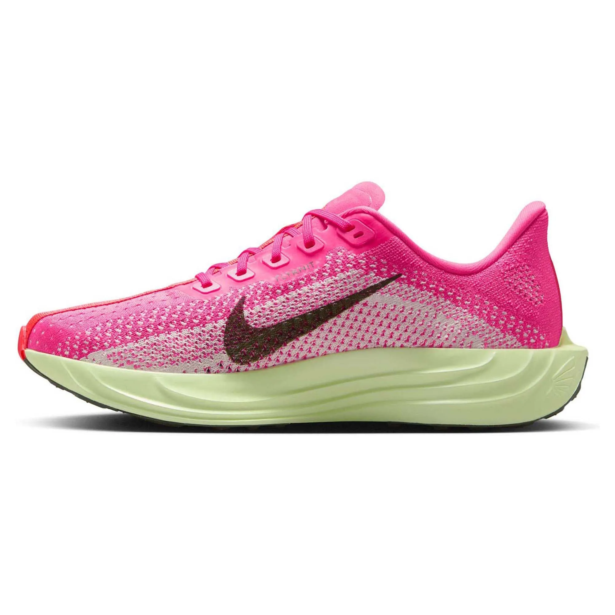 Chaussures de course sur route pour femmes Pegasus Plus