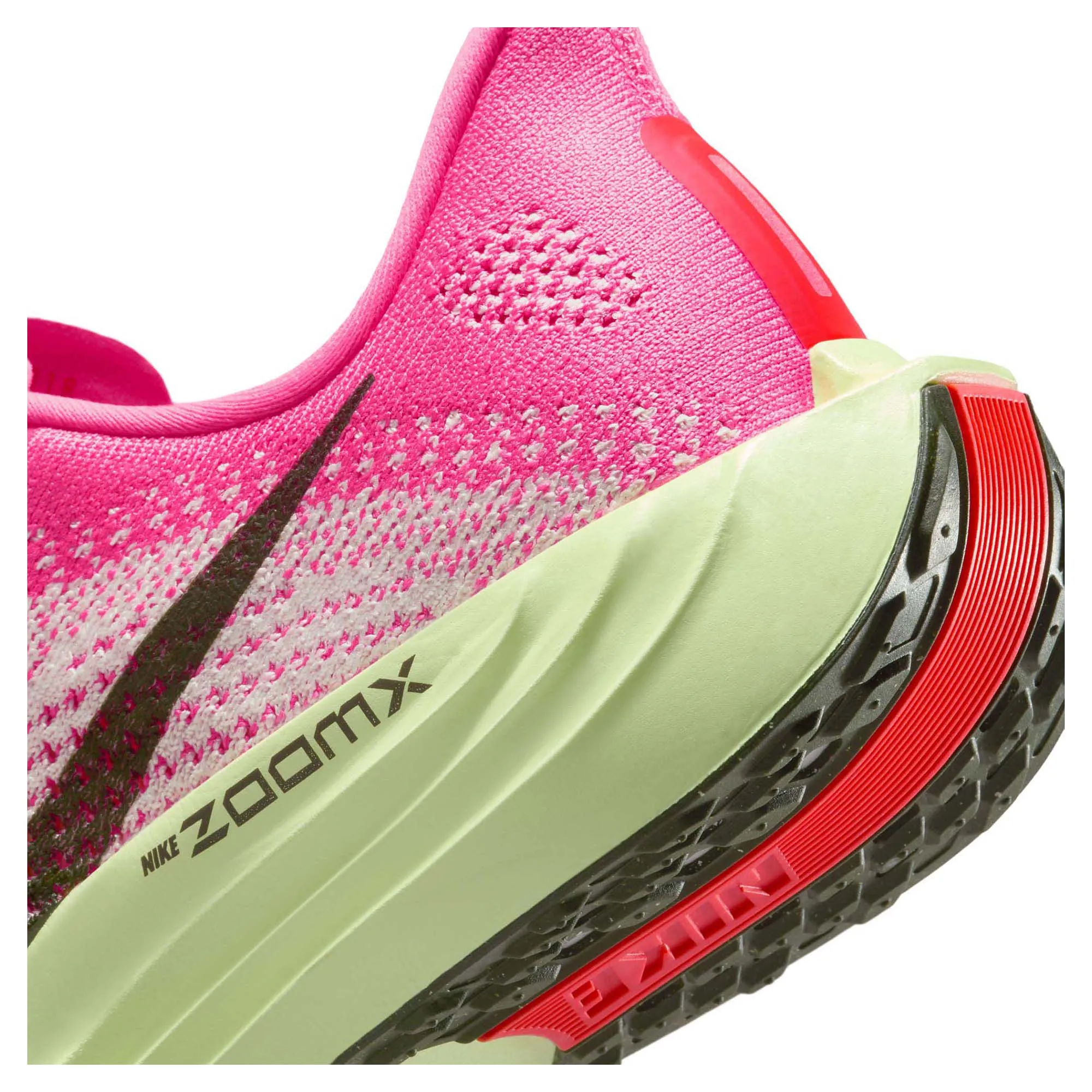 Chaussures de course sur route pour femmes Pegasus Plus