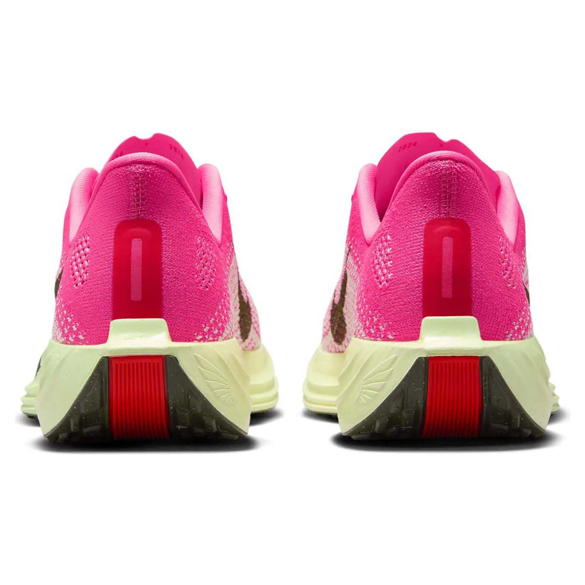 Chaussures de course sur route pour femmes Pegasus Plus