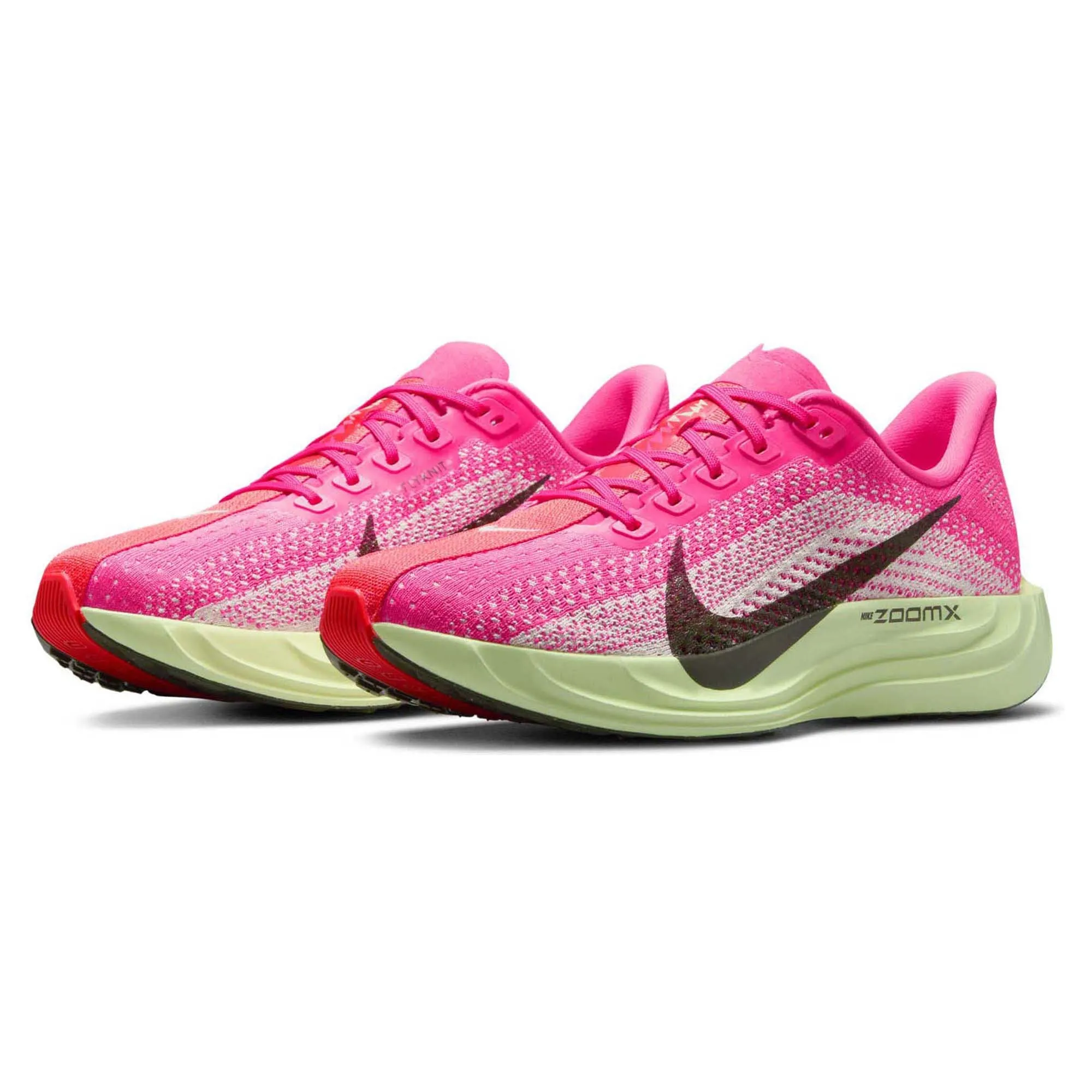 Chaussures de course sur route pour femmes Pegasus Plus