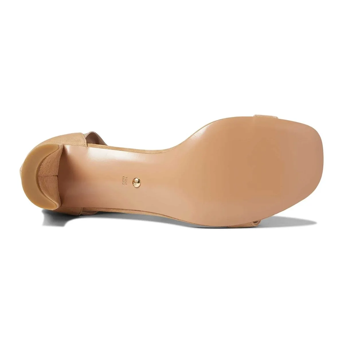 Pelle Moda Femmes Suédine Menthe Latte