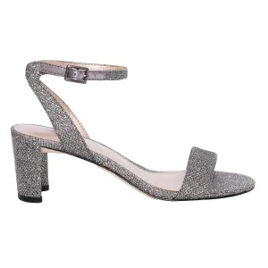 Pelle Moda Femme Moira 2 Métallisé Étain