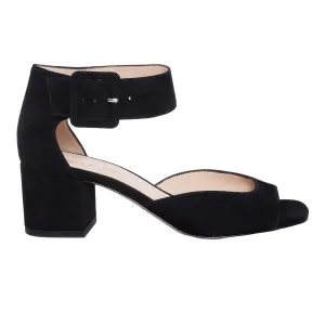 Pelle Moda Femme Uliss Noir