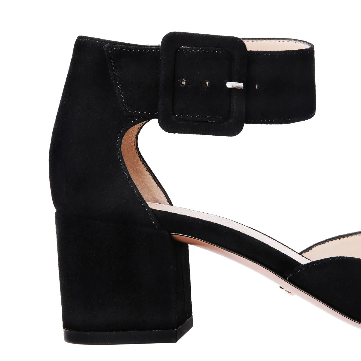 Pelle Moda Femme Uliss Noir