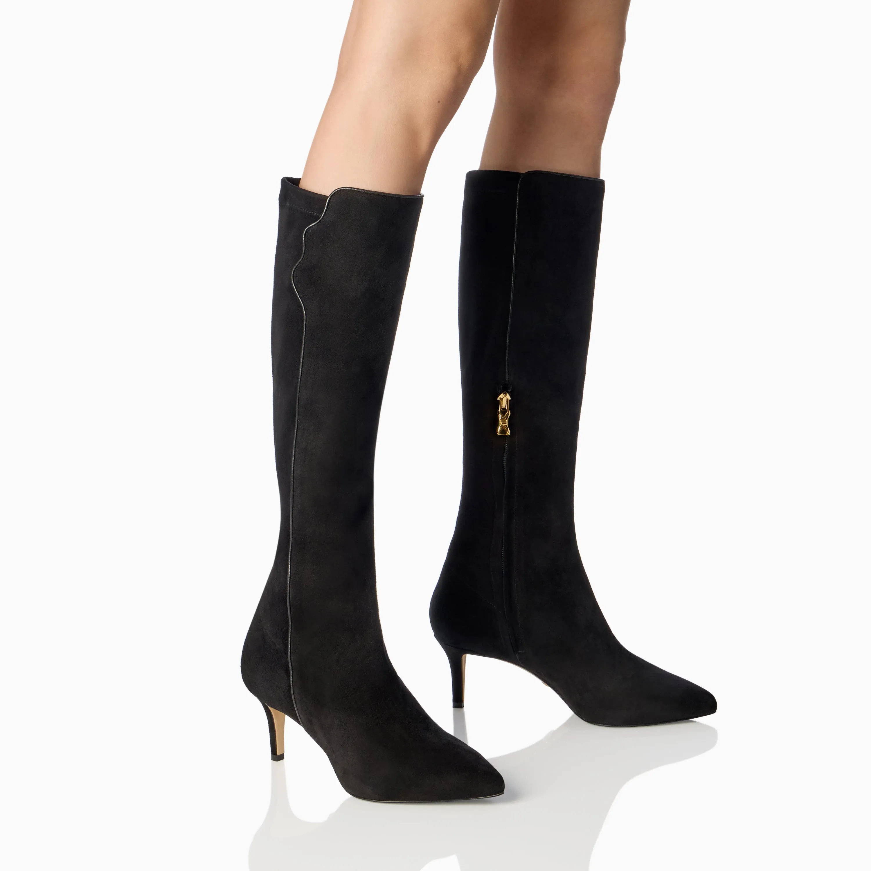 Botte Habillée Parfaite 60