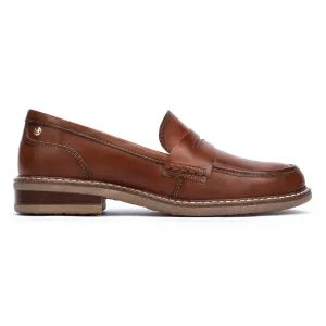 Pikolinos Mocassin Aldaya en Cuir pour Femme
