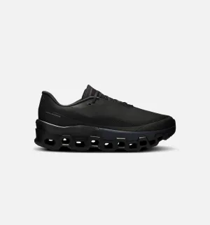 Post Archive Faction x Cloudmonster 2 Chaussure de Course Homme Noir Aimant - Noir/Aimant