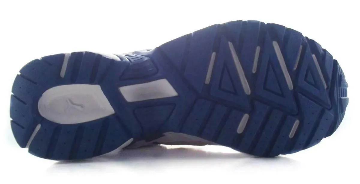 Chaussures de course pour enfants Puma Axis Mesh