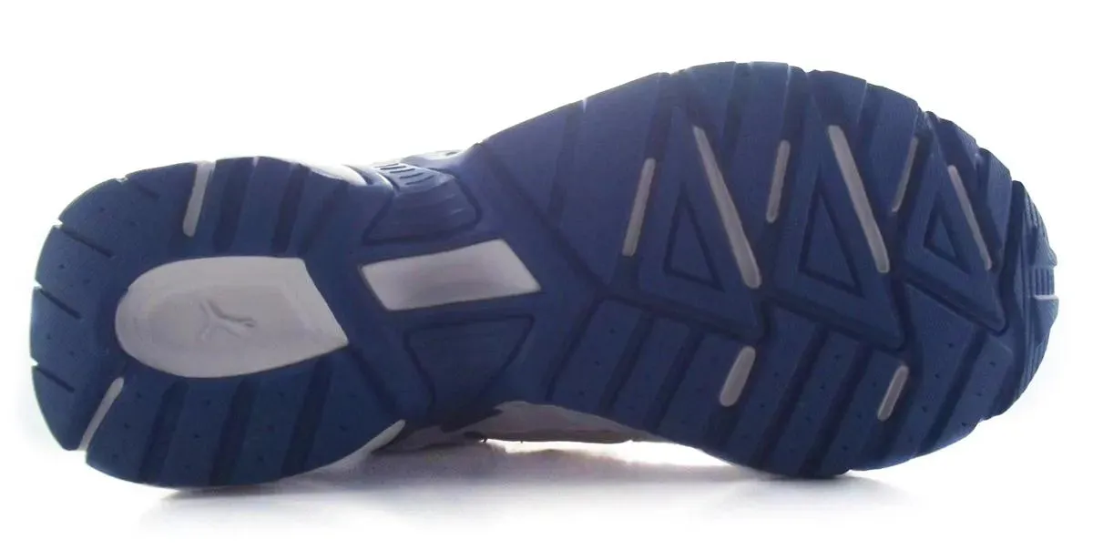 Chaussures de course pour enfants Puma Axis Mesh