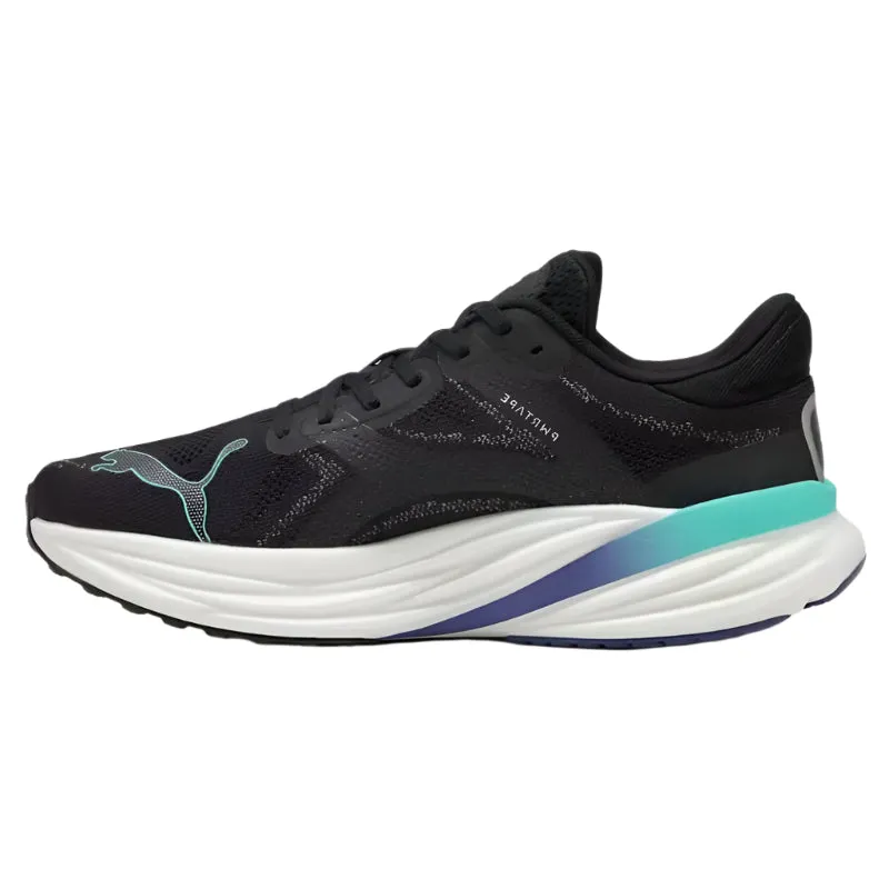 Chaussures de course PUMA Magnify Nitro 2 pour homme