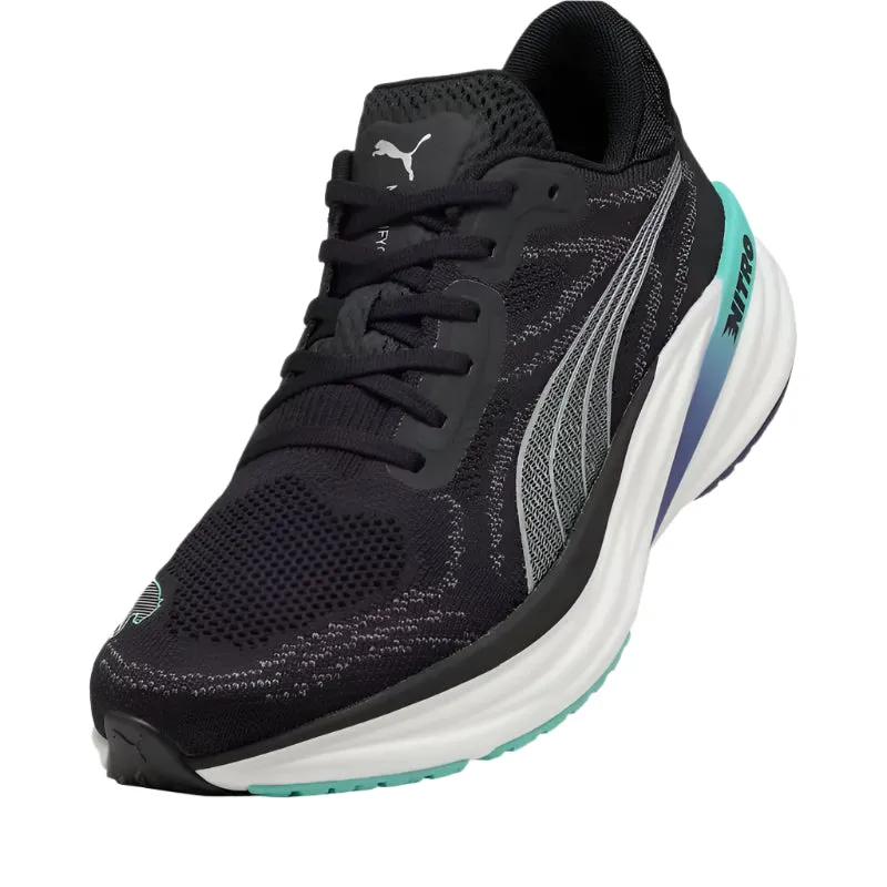 Chaussures de course PUMA Magnify Nitro 2 pour homme