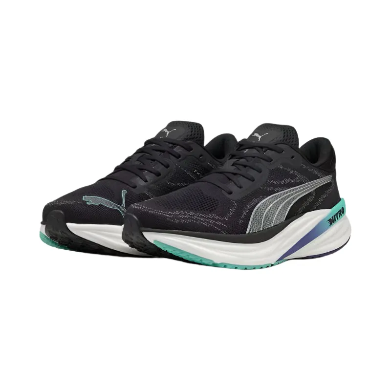 Chaussures de course PUMA Magnify Nitro 2 pour homme