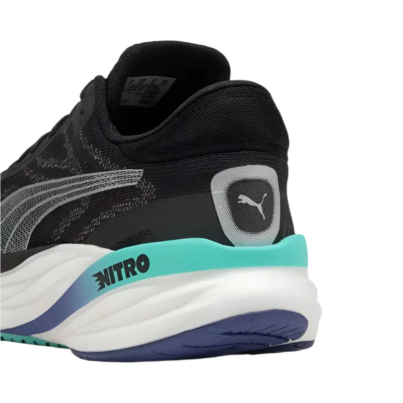 Chaussures de course PUMA Magnify Nitro 2 pour homme
