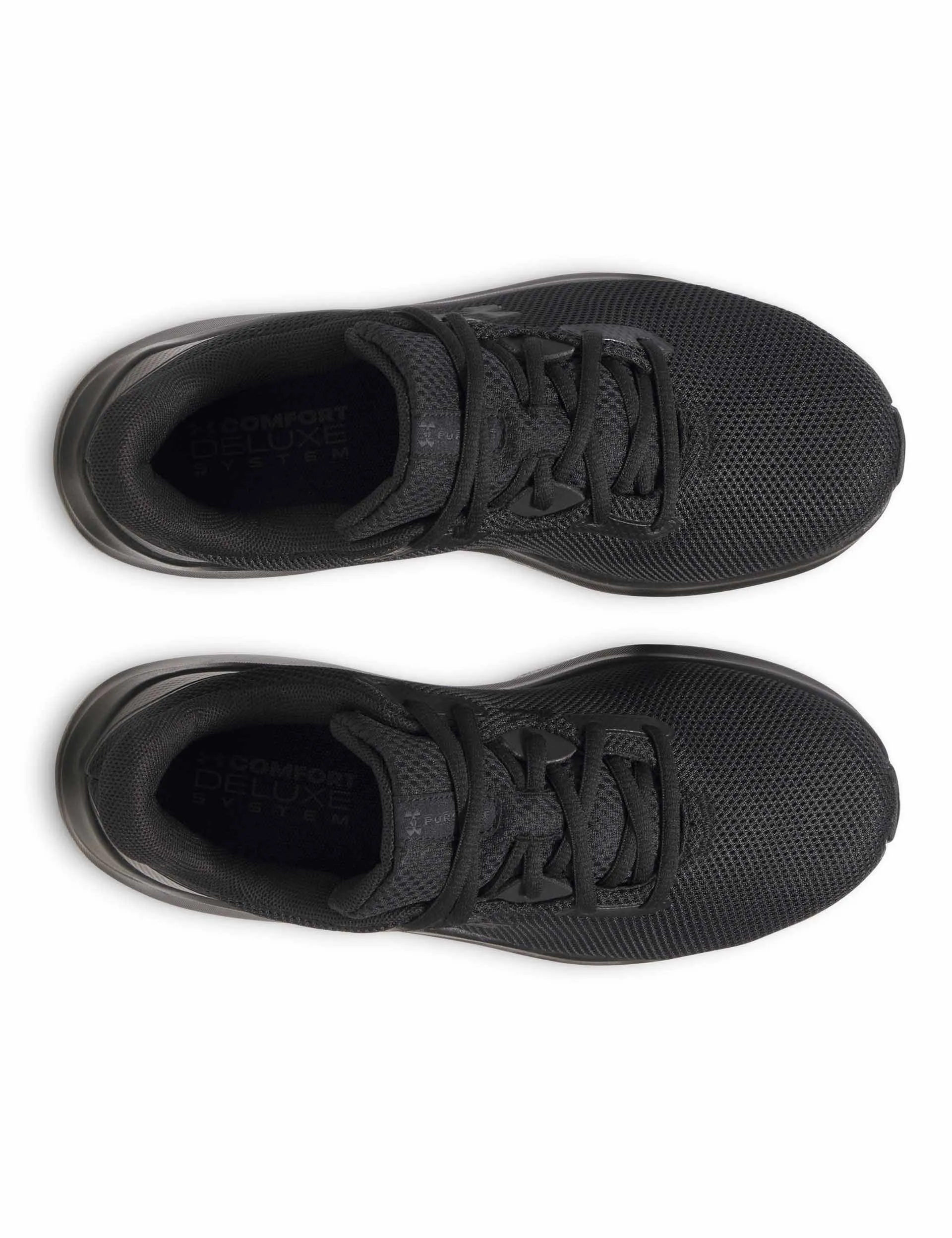 Chaussures de course Pursuit 4 - Noir