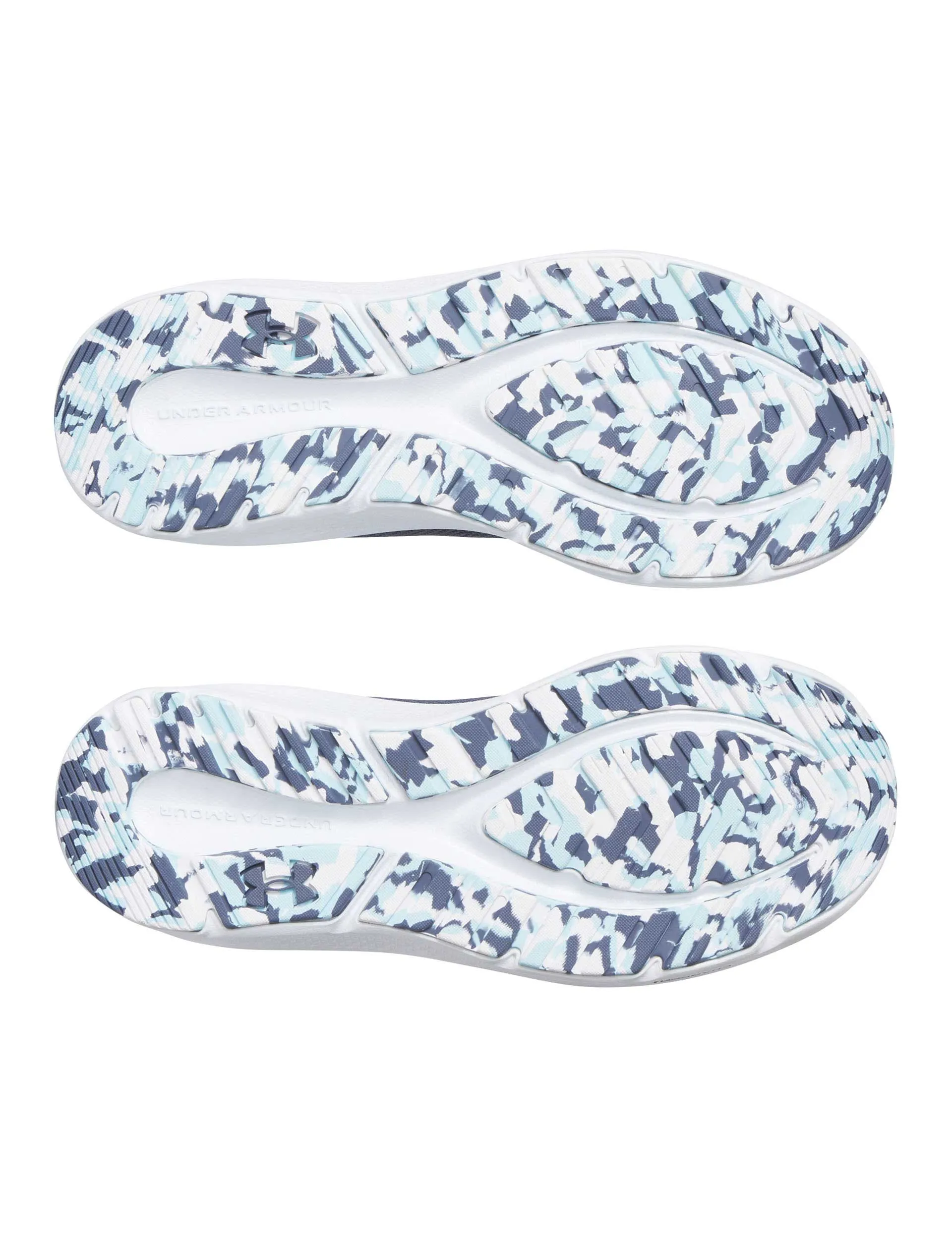 Chaussures de course Pursuit 4 - Gris Déluge/Gravier Métallique