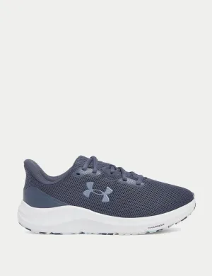 Chaussures de course Pursuit 4 - Gris Déluge/Gravier Métallique