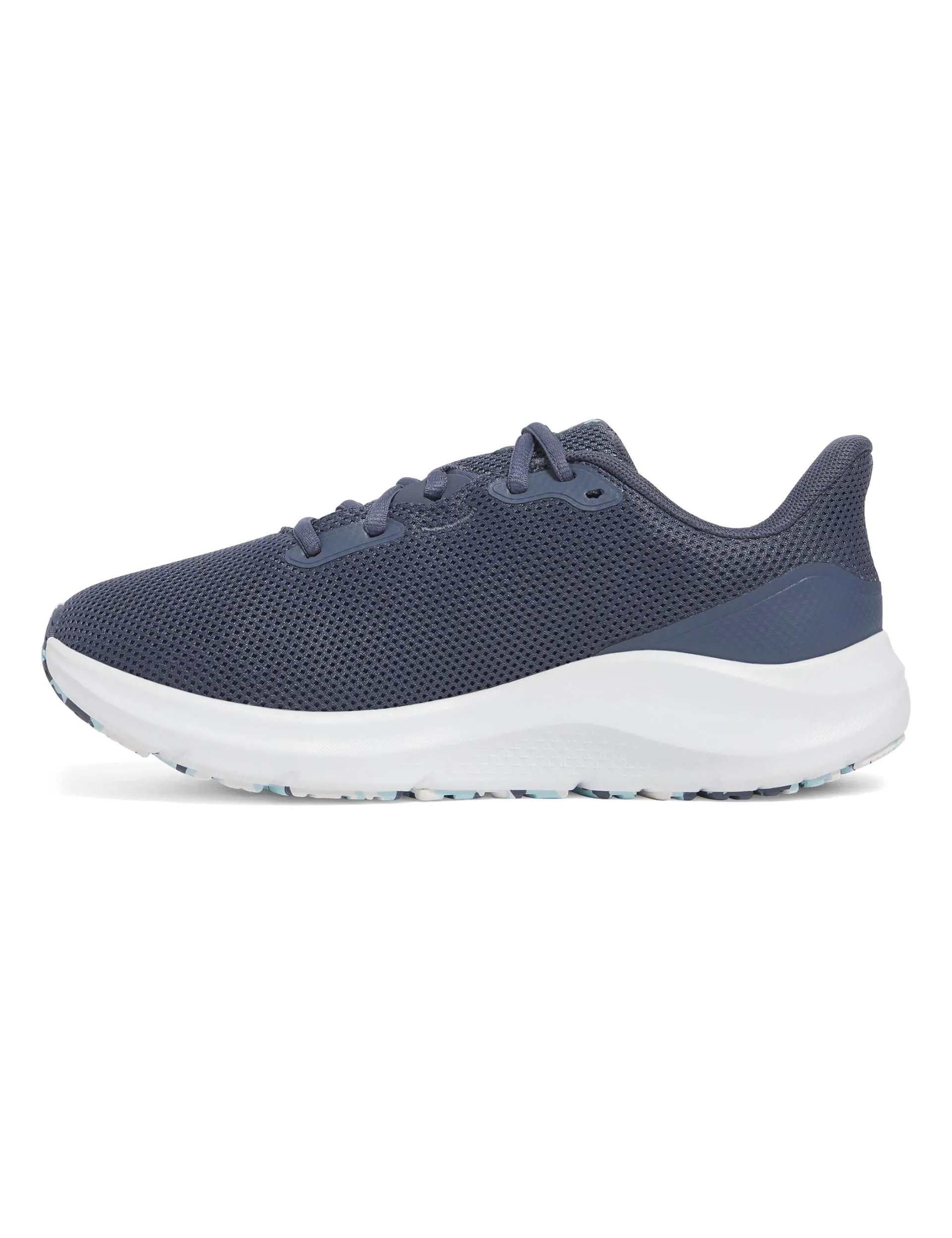 Chaussures de course Pursuit 4 - Gris Déluge/Gravier Métallique