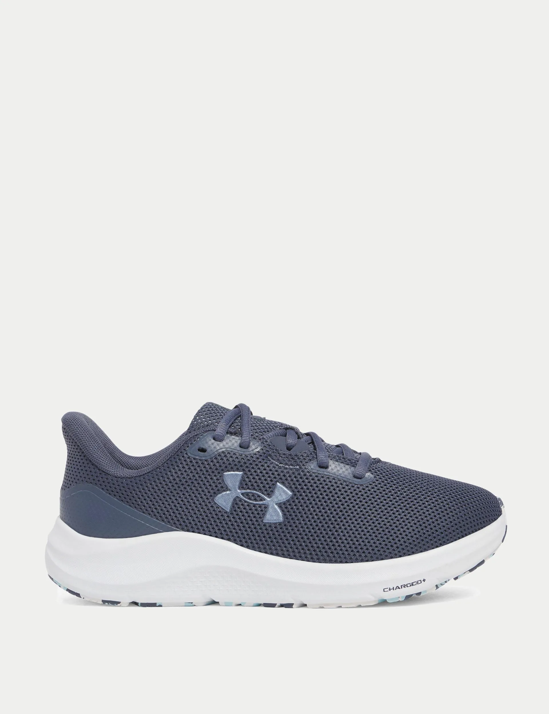Chaussures de course Pursuit 4 - Gris Déluge/Gravier Métallique