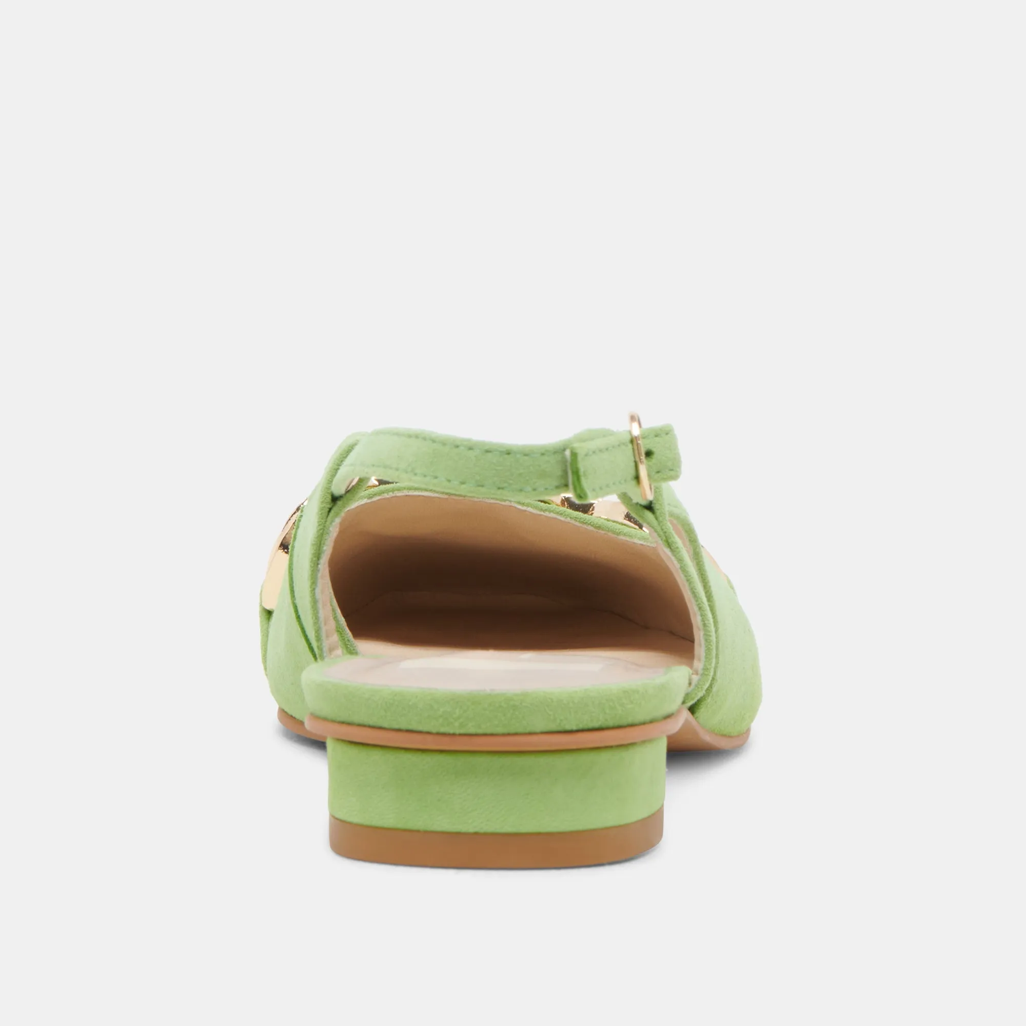 RAMANO FLATS DAIM CITRON