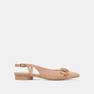 RAMANO FLATS TOFFEE DAIM