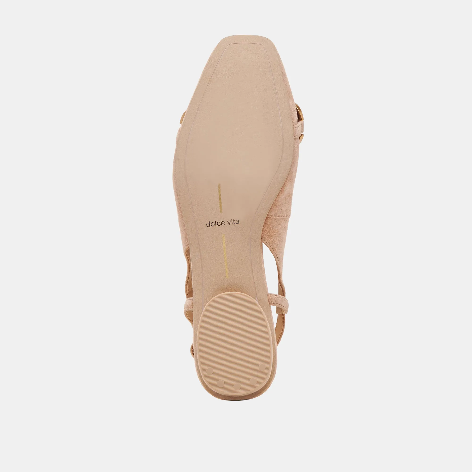 RAMANO FLATS TOFFEE DAIM