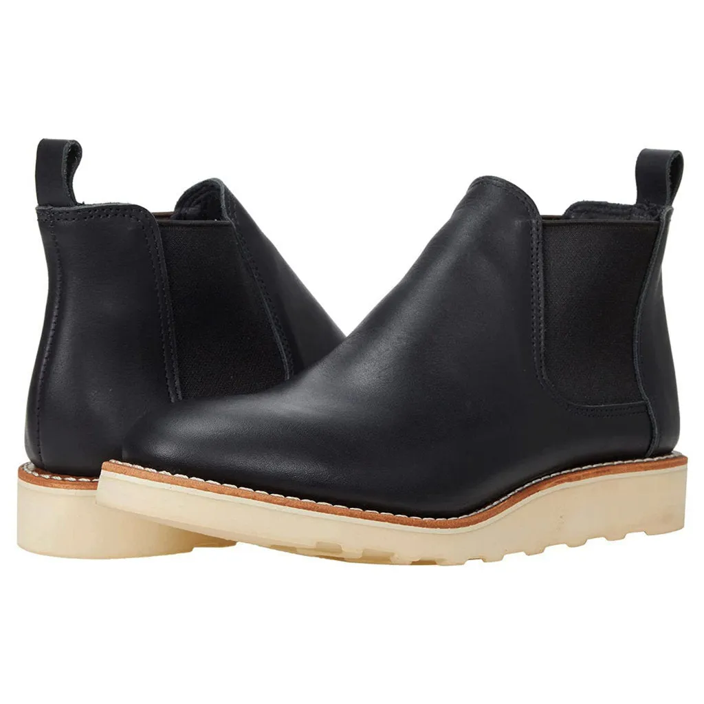 Bottes Chelsea en cuir classique pour femmes Red Wing