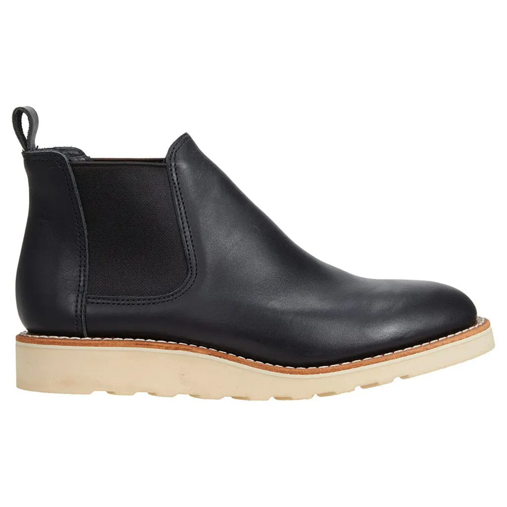 Bottes Chelsea en cuir classique pour femmes Red Wing