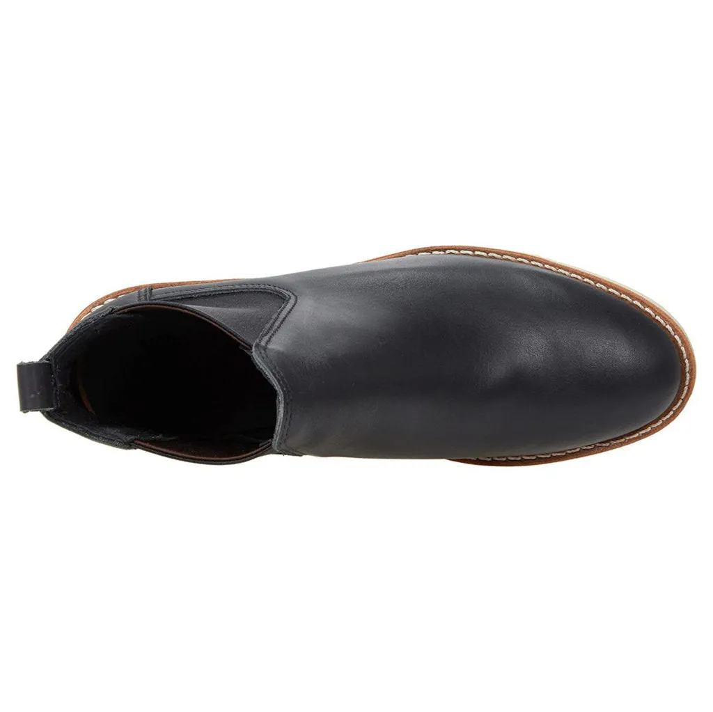 Bottes Chelsea en cuir classique pour femmes Red Wing