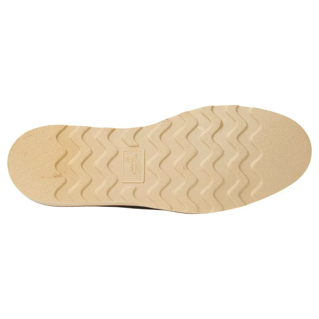 Bottes Chelsea en cuir classique pour femmes Red Wing