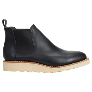 Bottes Chelsea en cuir classique pour femmes Red Wing