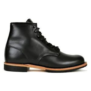 Red Wing Chaussures Homme Beckman 9423 Cuir Noir