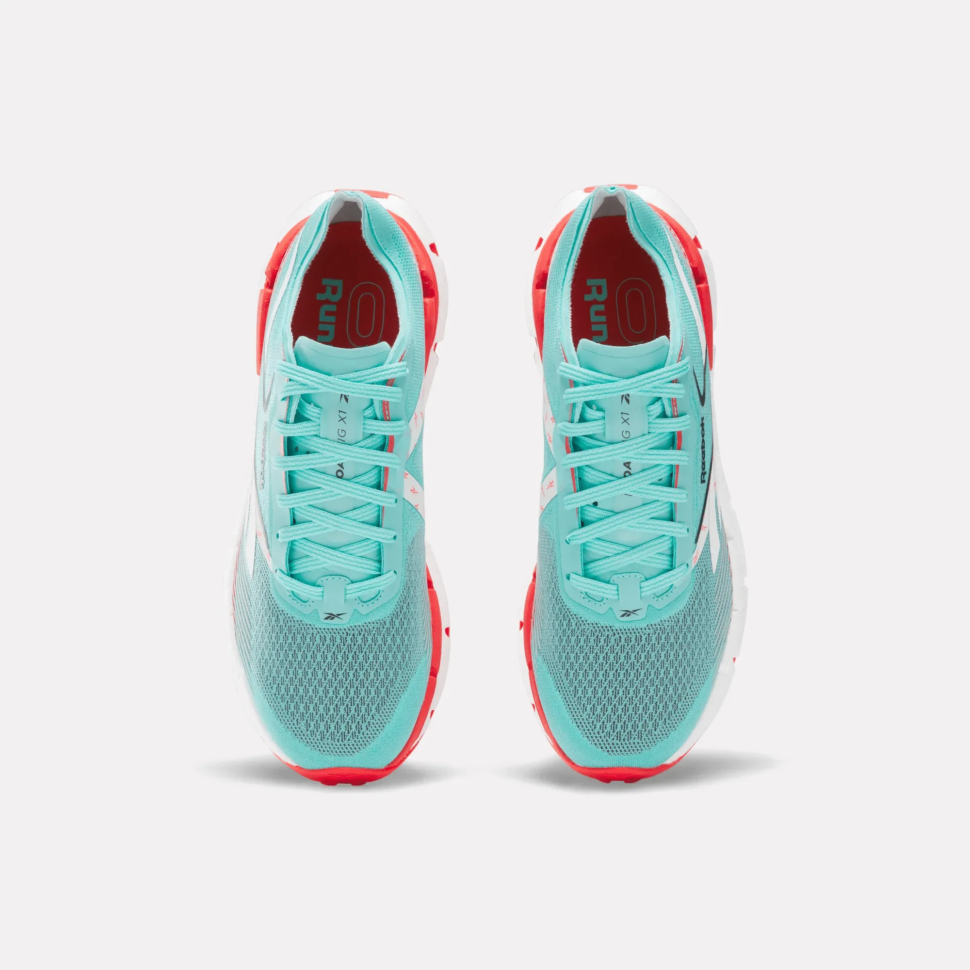 Chaussures Reebok FloatZig X1