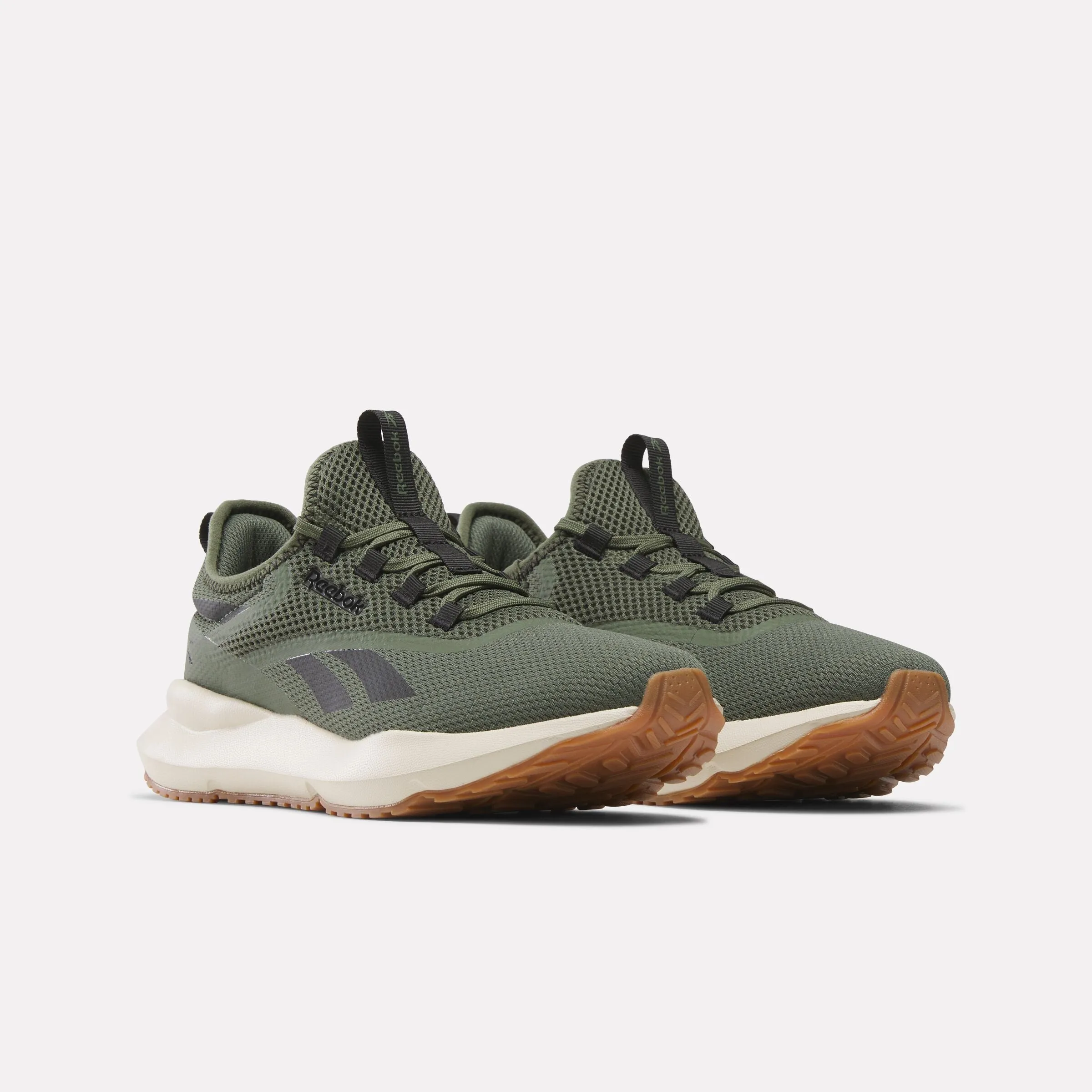 Chaussures de course Reebok Cityride pour homme