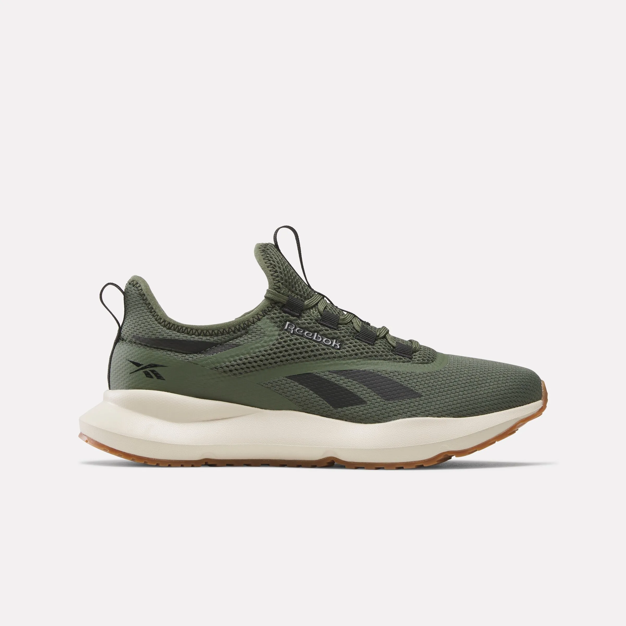 Chaussures de course Reebok Cityride pour homme