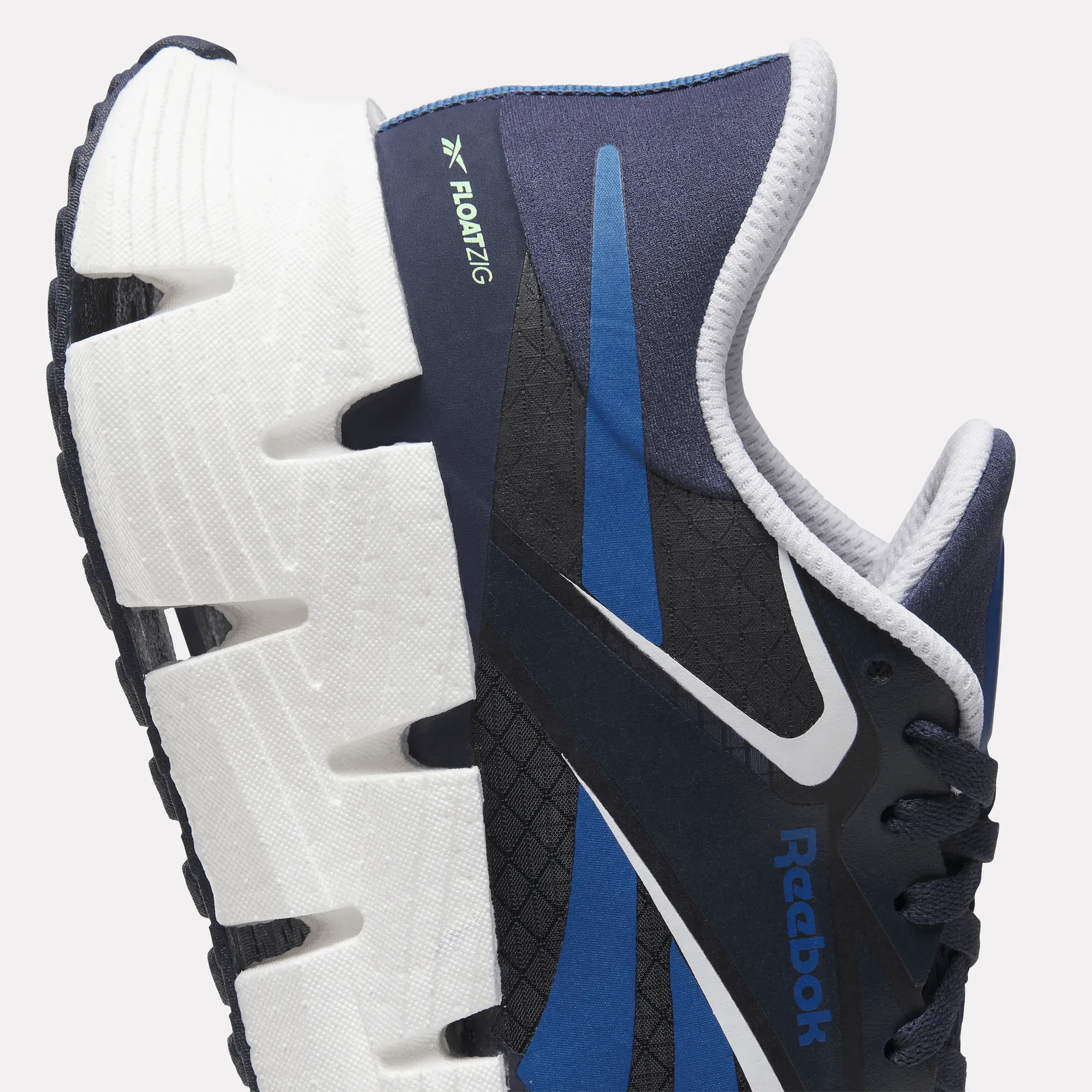 Chaussures Reebok FloatZig 1 pour Homme