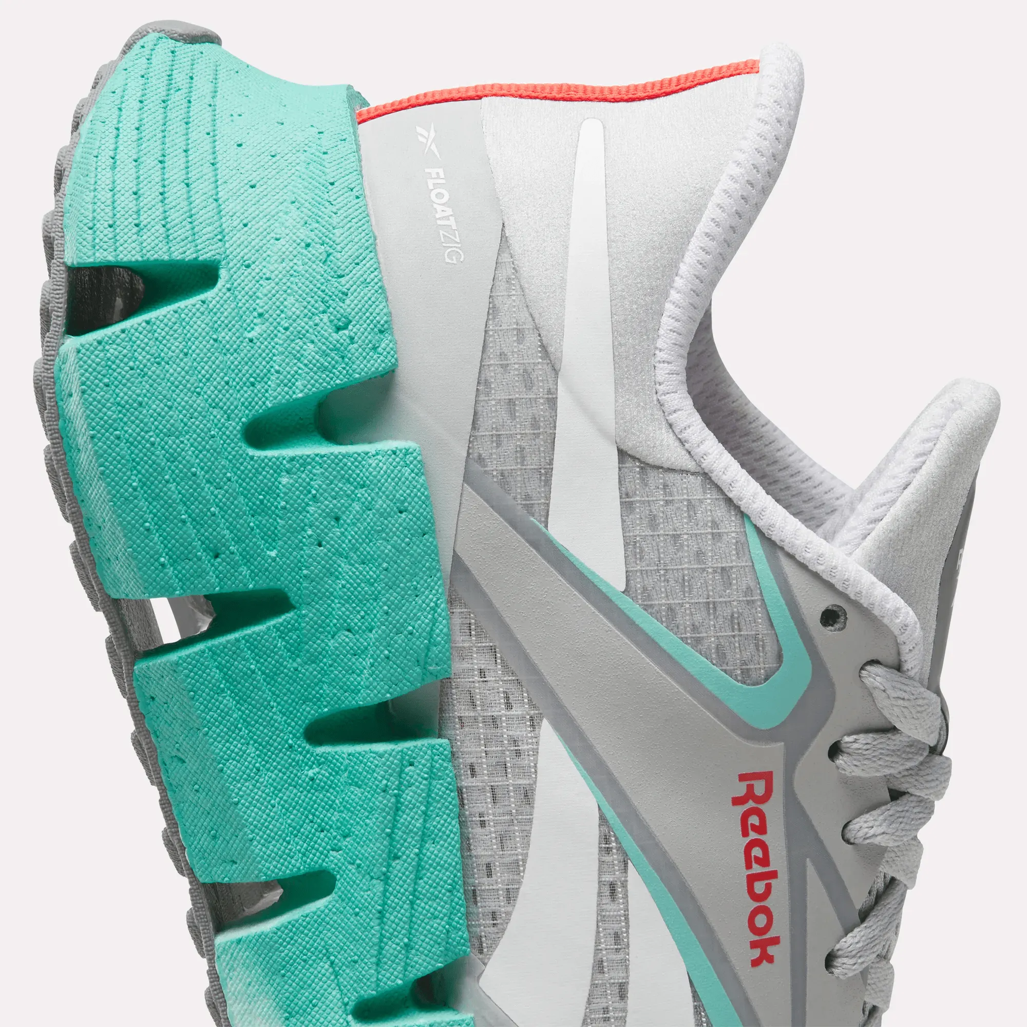 Chaussures Reebok FloatZig 1 pour Femme